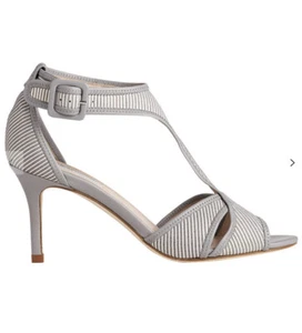 LK Bennett Cristina Sandalen - UK 7 - Neu mit Karton - 250£ - Bild 1 von 11