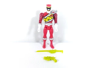 Saban's Power Rangers Dino Charge Red Ranger Action Hero - Picture 1 of 8