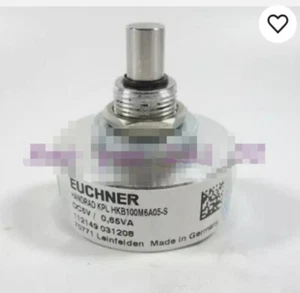 1PCS new fit for HKB100M6A05 Handwheel pulse generator - Picture 1 of 1