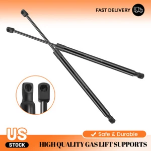2x Rear Trunk Liftgate Tailgate Lift Supports Strut for Chevy Traverse 2009-2015 - Picture 1 of 6