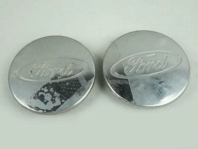 Ford Focus 2008-2011 llantas estándar tapacubos unidad OEM Foto 1 de 4