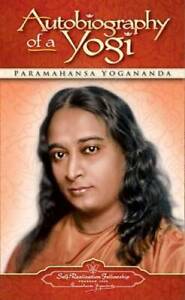Autobiography of a Yogi - Paperback By Paramahansa Yogananda - GOOD