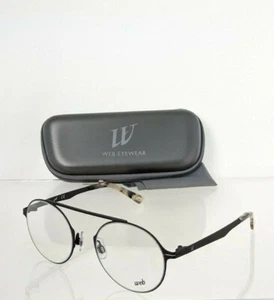 Brand New Authentic Web Eyeglasses WE 5220 Col. 091 48mm Designer Frame - Picture 1 of 3