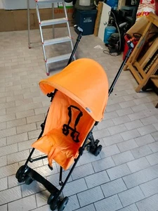 passeggino giordani ultraleggero - Foto 1 di 11
