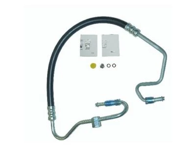 适用于 2003 年,2005 - 2006 年吉普 TJ 动力转向压力线软管组件 95239HBVT — 第 1/2 张图片