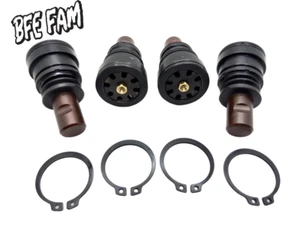 BFE Super Heavy Duty 300M Ball Joint Kit Polaris RZR Pro XP 1000 General 2014-24 - Picture 1 of 4