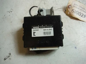 2002 TOYOTA MR2 ABS ANTI SKID BRAKE MODULE RELAY UNIT OEM 2000-2005 - Picture 1 of 6