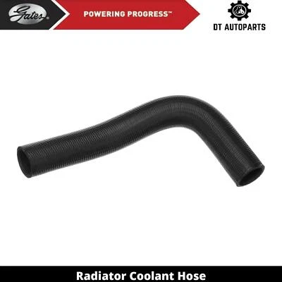 Para 1991-1995 BMW 525i 2.5L L6 radiador gás líquido refrigerante mangueira portões superiores 1992 1993 - Imagem 1 de 4