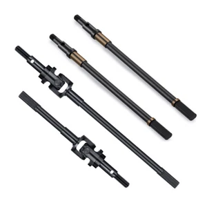 Achse CVD Antriebswelle für 1/6 RC AXIAL SCX6 AXI05000 AXI05001 Raupenwagen - Bild 1 von 14