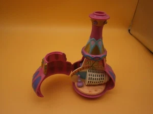 Disney Pollypacket I Dream of Jeanie Flasche Vintage Spielzeug Spielpuppenetui - Bild 1 von 3