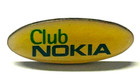Nokia Club Pin (H22)