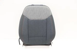 2022 - 2024 FORD MAVERICK FRONT RIGHT SIDE SEAT UPPER CUSHION OEM BLUE_7B - Picture 1 of 13