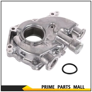 Oil Pump For Nissan for Frontier For Pathfinder Suzuki Equator VQ40DE 4.0L 05-10 - Picture 1 of 5