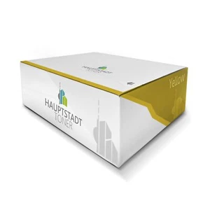 Konica Minolta TN321/A33K250 C-224-e C-284 Giallo Eco-Line Compatibile - Imagen 1 de 6