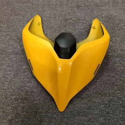 Cubierta trasera asiento individual para Ducati Panigale V4 V4S V4R V2 18-23 Foto 1 de 4
