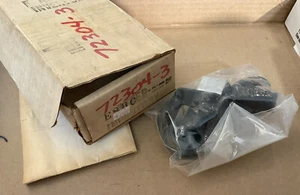 NOS Autotron Inc E8BC Model Lite photoelektrischer Kontrollsensor neu E8 BC Licht - Bild 1 von 4