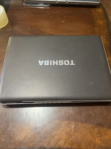 Toshiba Portage M900 Intel Core i5 2401 MHz For Parts - Bild 1 von 7