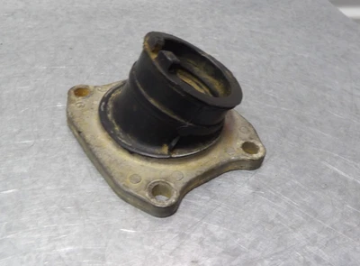 Junta de admisión carburador Honda CR80R / CR80RB 96-02 16220-GC4-600 Foto 1 de 3