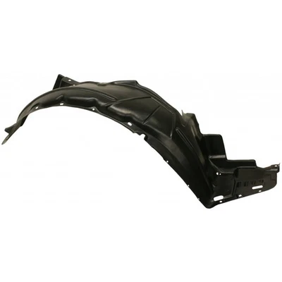 For Acura TSX 2004-2008 Fender Liner Passenger Side | Front | Plastic AC1249121 - Image 1 of 4