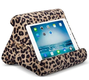 Original Flippy Pillow Pad Soft Cushioned Free Standing Tablet Book Stand EUC - Picture 1 of 4