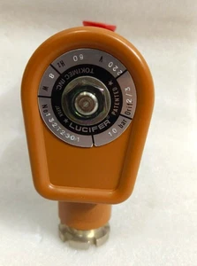 TOKIMEC INC Lucifer Magnetventil Nr: 132T2301 10BAR Oriff 2/3 220V 60Hz... - Bild 1 von 6