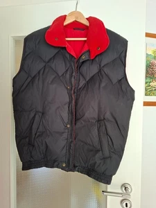 Herrenweste ärmellos - Bild 1 von 1