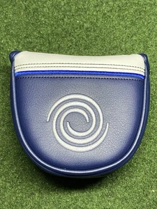 NEU Odyssey Ai-One Cruiser Mallet Putter Headcover Magnetic Close Ai One - Bild 1 von 7