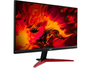 Monitor gaming - Acer Nitro KG241YS3, 23.8" Full HD, 1 ms, 180 Hz, 2xHDMI(2.0)+1 - Imagen 1 de 6