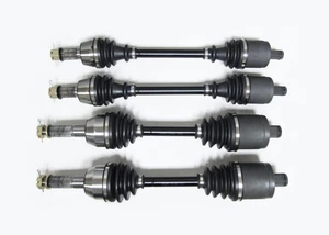Precision Full CV Axle Set for Polaris 1332440, 1332954, Quality Tested - Picture 1 of 9