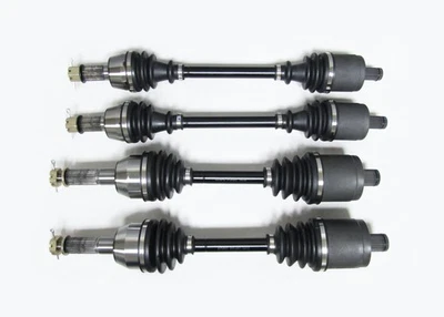 Precision Full CV Axle Set for Polaris 1332440, 1332954, Quality Tested - Image 1 of 4