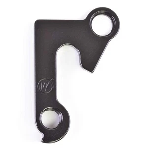 New Wheels Manufacturing Dropout 2 Derailleur hanger GT 2000/2001 Non Disc Brake - Picture 1 of 2