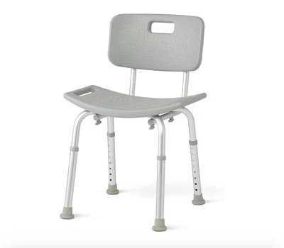 Shower Chair, Seat, Model Shc10 - Image 1 of 4