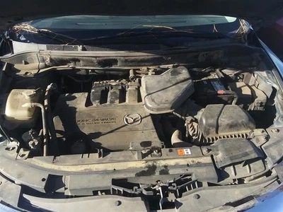 Radiator Fan Motor Fan Assembly AWD Fits 10-15 MAZDA CX-9 23562163 - Image 1 of 4