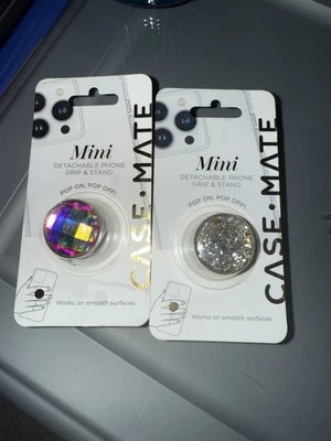 Mini empuñadura y soporte Case Mate Foto 1 de 4