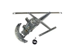 Dorman 15PQ55B Front Left Window Regulator Fits 1995-2002 Honda Accord 2dr - Picture 1 of 1