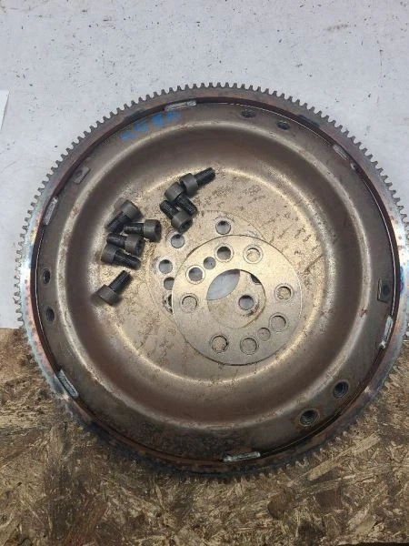 Flywheel/Flex Plate Automatic Transmission 3.5L Fits 07-08 SPRINTER 2500 580170 - Image 1 of 4