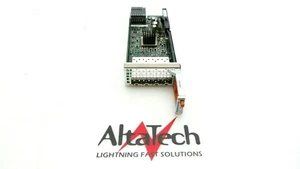 EMC 103-054-100C 4 Port 4GB Fiber Channel FC I/O Module - Fully Tested - Picture 1 of 8