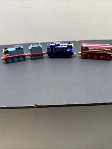 thomas and friends lote 4 - Imagen 1 de 14