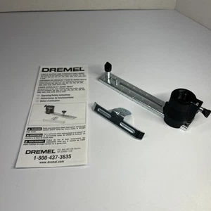 Dremel Dremel Kreisschneider & gerade Kantenführung - Bild 1 von 2