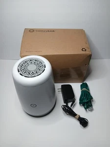 Centurylink DSL Modem Router WiFi Model #C4000LZ In Original Box W/ Power Cord - Picture 1 of 4