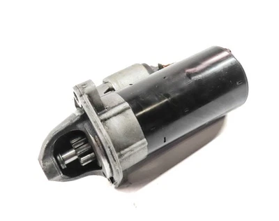 BMW X5 335D (E70 E90) 2009-2013 3,0 L M57Y motor turbo diésel motor de arranque Foto 1 de 4