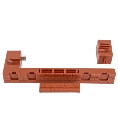 4-Port 8 Game Slots Charging Stand Station Cradle for Nintendo Switch NS Joy-Con - Image 1 of 4