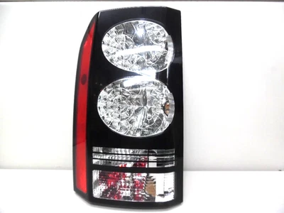16 Land Rover Discovery IV L319 EH22-13405-AA Left Outer LED Tail Light - Image 1 of 4