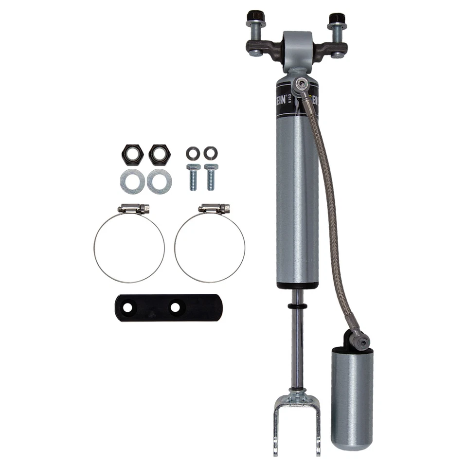 Amortiguador de suspensión - Se adapta a Chevrolet Silverado 3500 HD LTZ 2012  Foto 1 de 4