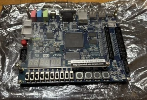 Terasic DE1-SOC - Bild 1 von 5