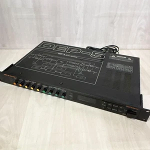 ROLAND DEP-5 Digital Multi Effects Processor Reverb Chorus Equalizer Delay Sound - Picture 1 of 10