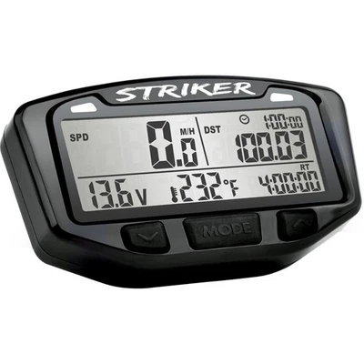 Trail Tech Striker Kit Speed / Volt / Temp 712-119 Foto 1 de 4