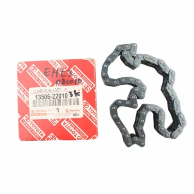 Toyota Corolla 1976 – 1979 Chain Sub Assy NOS Fits Starlet Genuine 13506-22010 - Image 1 of 4