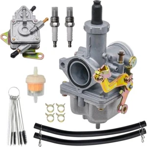 Carburatore RZR 170 adatto per Polaris Ranger RZR 170 2009-2014 Phoenix 200 2005-... - Foto 1 di 7