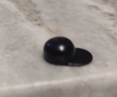 LEGO Gorra Negra con Billete Largo Plano (4485 / 75109) Foto 1 de 3